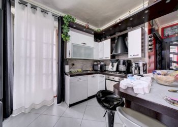 Cucina - Bilocale via Don Giovanni Bosco, 79, Torino (zona Borgo Vittoria) - foto 7