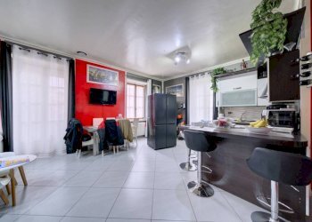 Interno non residenziale - Three-room apartment via Don Giovanni Bosco, 79, Torino (neighborhood Borgo Vittoria) - photo 5