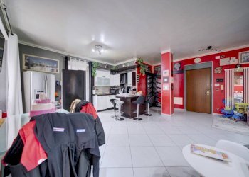 Interno non residenziale - Three-room apartment via Don Giovanni Bosco, 79, Torino (neighborhood Borgo Vittoria) - photo 7