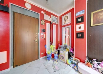 Interno appartamento - Three-room apartment via Don Giovanni Bosco, 79, Torino (neighborhood Borgo Vittoria) - photo 10