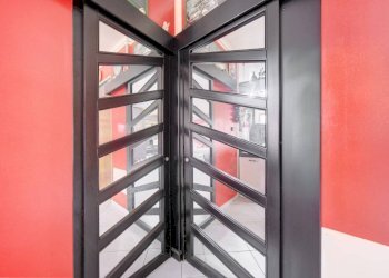 Interno palazzo - Three-room apartment via Don Giovanni Bosco, 79, Torino (neighborhood Borgo Vittoria) - photo 11