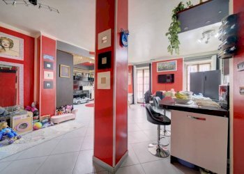 Interno non residenziale - Three-room apartment via Don Giovanni Bosco, 79, Torino (neighborhood Borgo Vittoria) - photo 12