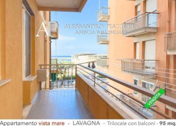 vista esterna - Trilocale Lavagna - foto 8