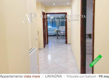 ingresso - Trilocale Lavagna - foto 10