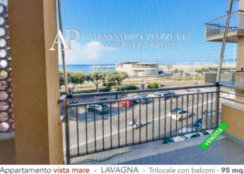 vista - Trilocale Lavagna - foto 15