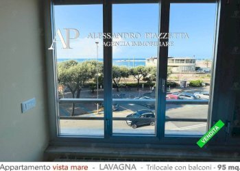 vista - Trilocale Lavagna - foto 17