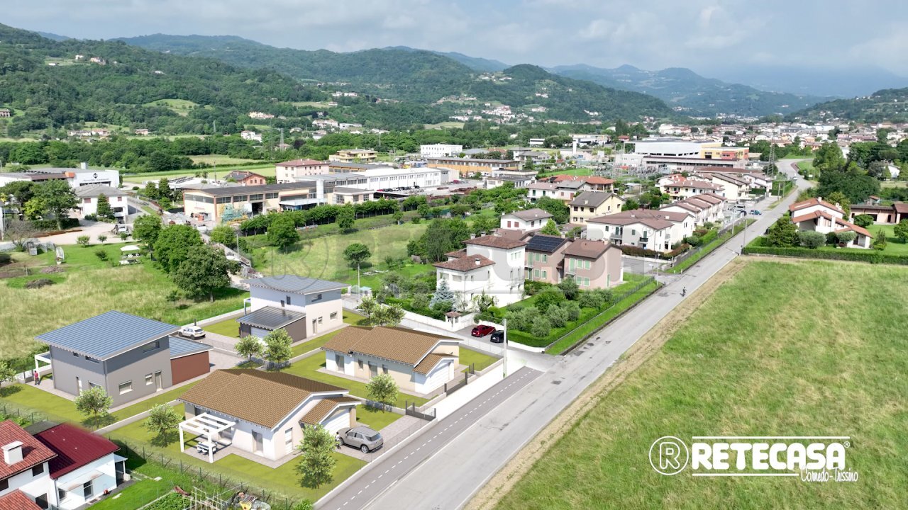 Retecasa_Cornedo - Independent house Via Silvio Pellico 22, Cornedo Vicentino - photo 3