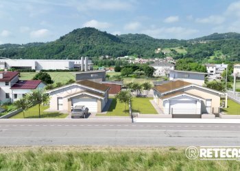 Retecasa_Cornedo - Casa indipendente Via Silvio Pellico 22, Cornedo Vicentino - foto 2