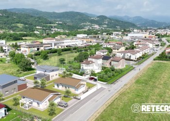 Retecasa_Cornedo - Casa indipendente Via Silvio Pellico 22, Cornedo Vicentino - foto 3