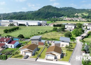 Retecasa_Cornedo - Casa indipendente Via Silvio Pellico 22, Cornedo Vicentino - foto 3