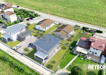 Retecasa_Cornedo - Casa indipendente Via Silvio Pellico 22, Cornedo Vicentino - foto 4