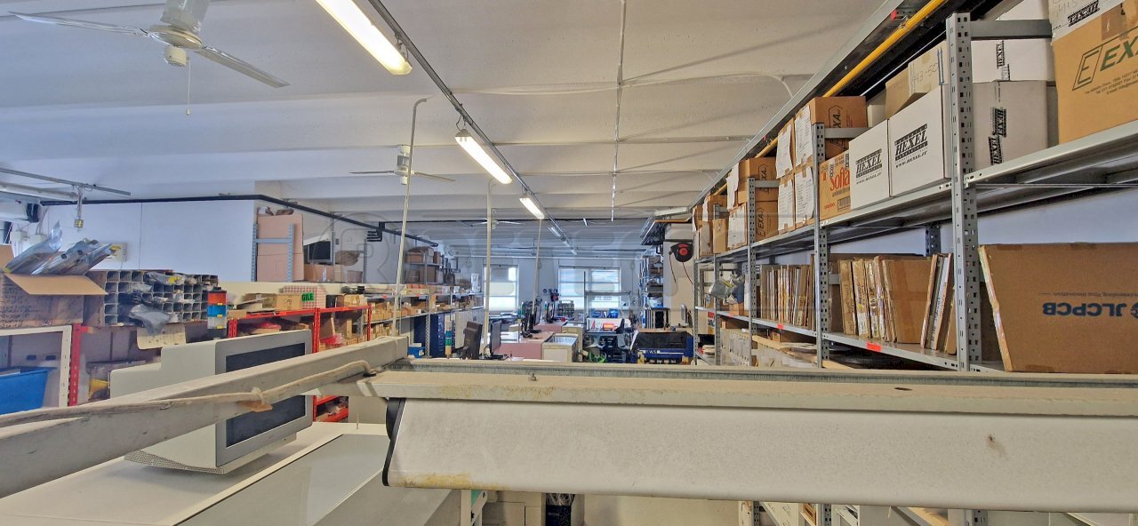 Retecasa_Cornedo - Capannone via Del Lavoro 41/b, Trissino - foto 3