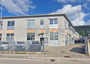 Retecasa_Cornedo - Capannone via Del Lavoro 41/b, Trissino - foto 1