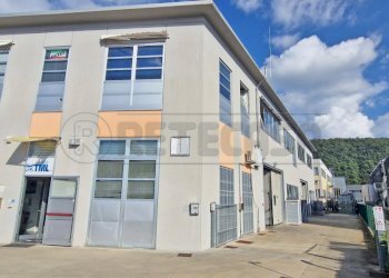 Retecasa_Cornedo - Capannone via Del Lavoro 41/b, Trissino - foto 2