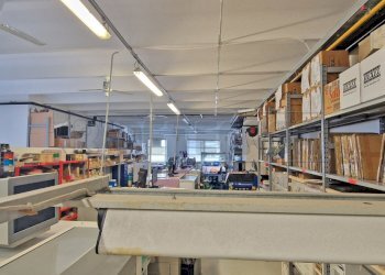 Retecasa_Cornedo - Capannone via Del Lavoro 41/b, Trissino - foto 3