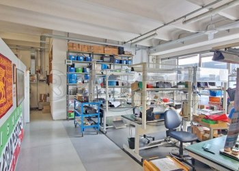 Retecasa_Cornedo - Capannone via Del Lavoro 41/b, Trissino - foto 4