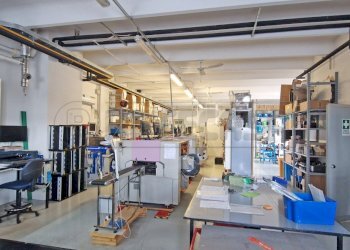 Retecasa_Cornedo - Capannone via Del Lavoro 41/b, Trissino - foto 5