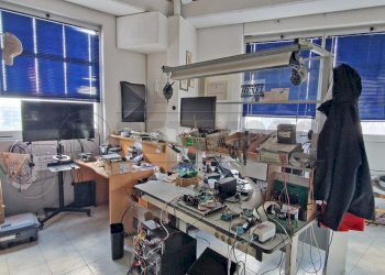 Retecasa_Cornedo - Capannone via Del Lavoro 41/b, Trissino - foto 6