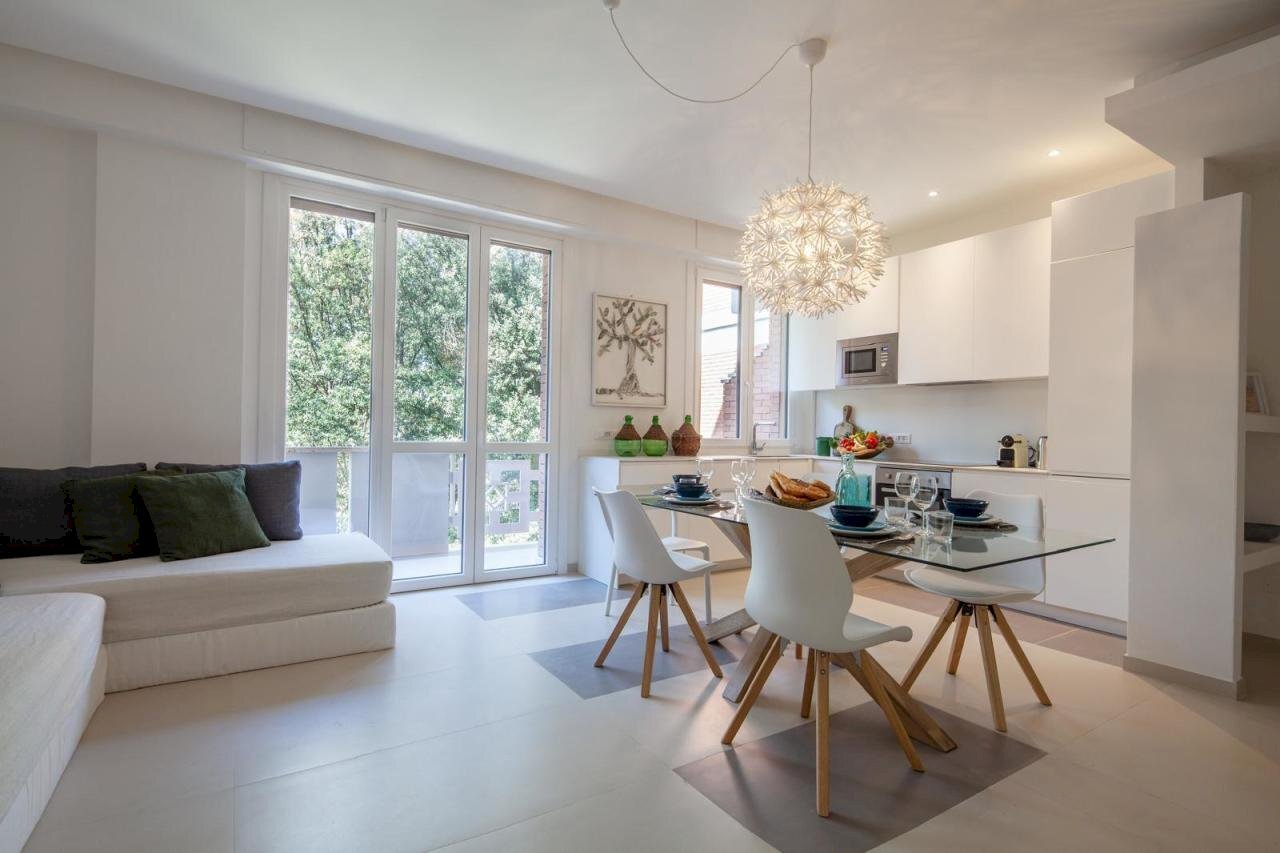 889ca71c-9ea9-490f-8768-515bd9db625e.jpg - Four-room apartment Massa - photo 1