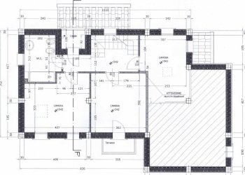 piano primo.png - Villa Luni - foto 2