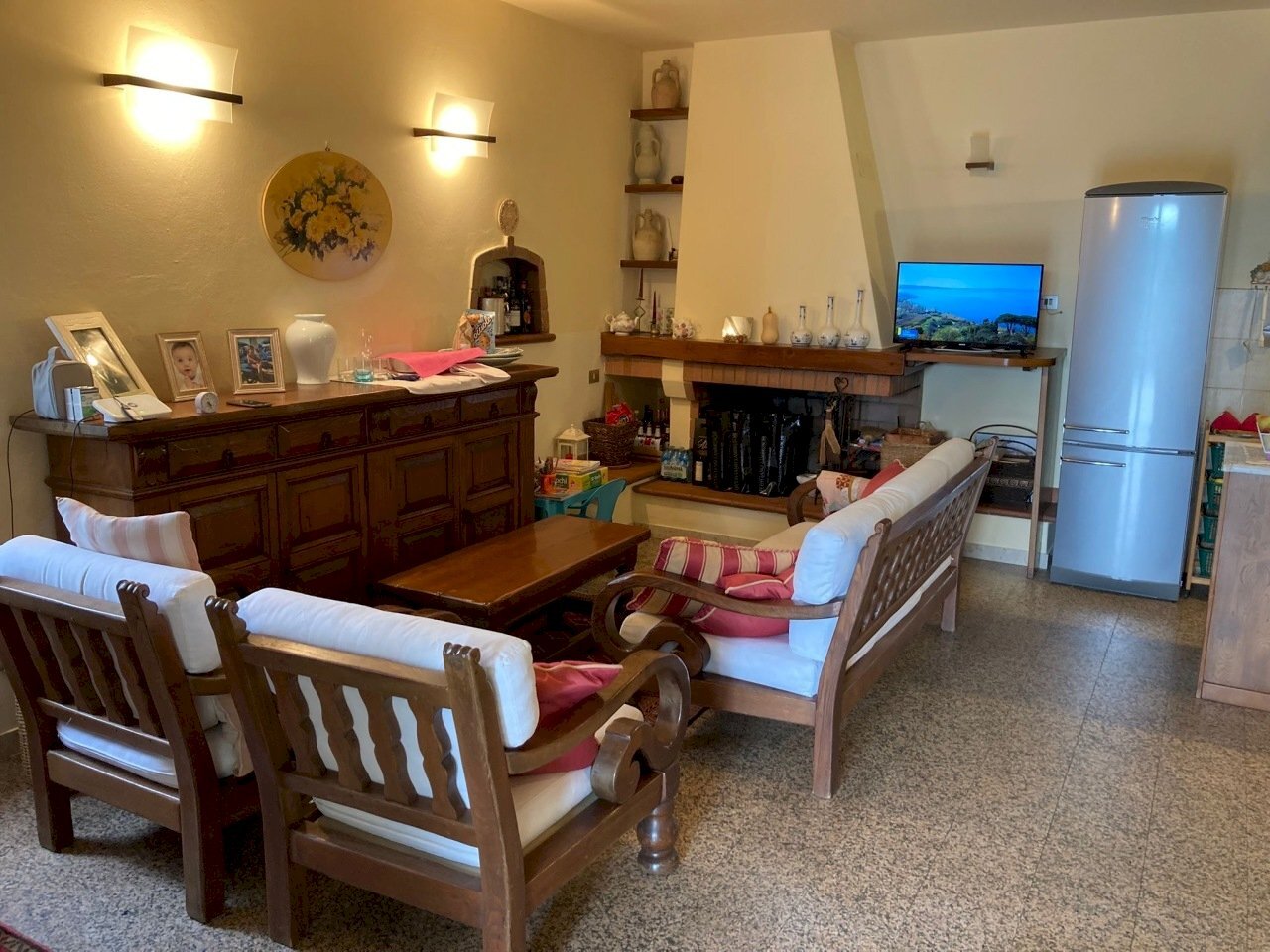 112b5229-923d-40a8-8bab-8d336e3e67db.JPG - Villa Via Provinciale 247, Castelnuovo Magra - photo 3