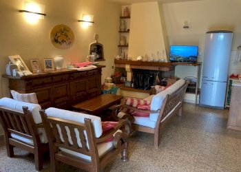 112b5229-923d-40a8-8bab-8d336e3e67db.JPG - Villa Via Provinciale 247, Castelnuovo Magra - photo 3