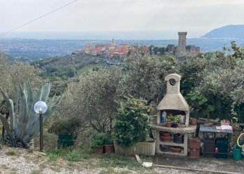 cb2fc13d-24a1-406b-af80-0d45eabbf228.JPG - Villa Via Provinciale 247, Castelnuovo Magra - photo 9