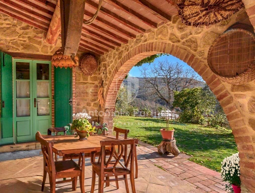 Splendida proprieta rurale - Citta della Pieve - L - Casale strada provinciale 309, Città della Pieve - foto 3