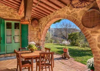 Splendida proprieta rurale - Citta della Pieve - L - Casale strada provinciale 309, Città della Pieve - foto 3