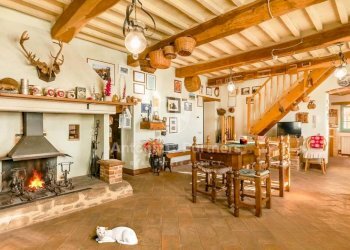 Splendida proprieta rurale - Citta della Pieve - L - Casale strada provinciale 309, Città della Pieve - foto 4