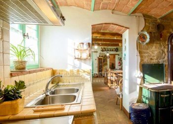 Splendida proprieta rurale - Citta della Pieve - L - Casale strada provinciale 309, Città della Pieve - foto 5