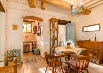 Splendida proprieta rurale - Citta della Pieve - L - Casale strada provinciale 309, Città della Pieve - foto 6