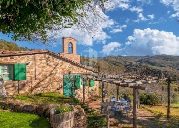 Splendida proprieta rurale - Citta della Pieve - L - Casale strada provinciale 309, Città della Pieve - foto 8