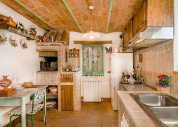 Splendida proprieta rurale - Citta della Pieve - L - Casale strada provinciale 309, Città della Pieve - foto 10