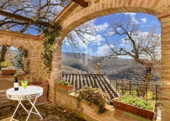 Splendida proprieta rurale - Citta della Pieve - L - Casale strada provinciale 309, Città della Pieve - foto 13