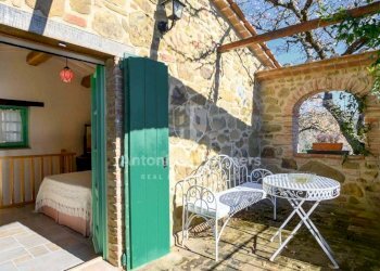 Splendida proprieta rurale - Citta della Pieve - L - Casale strada provinciale 309, Città della Pieve - foto 16