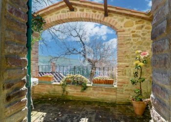 Splendida proprieta rurale - Citta della Pieve - L - Casale strada provinciale 309, Città della Pieve - foto 17