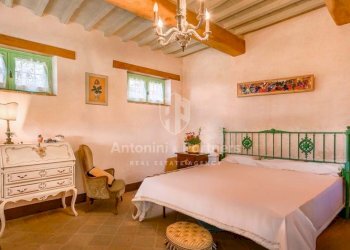 Splendida proprieta rurale - Citta della Pieve - L - Casale strada provinciale 309, Città della Pieve - foto 18