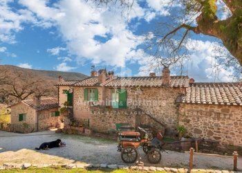 Splendida proprieta rurale - Citta della Pieve - L - Casale strada provinciale 309, Città della Pieve - foto 20
