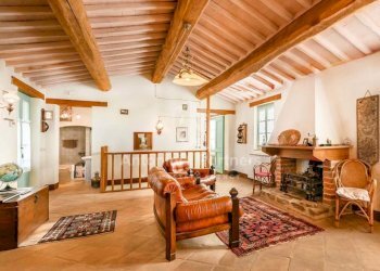 Splendida proprieta rurale - Citta della Pieve - L - Casale strada provinciale 309, Città della Pieve - foto 22