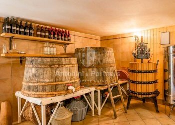 Splendida proprieta rurale - Citta della Pieve - L - Casale strada provinciale 309, Città della Pieve - foto 23