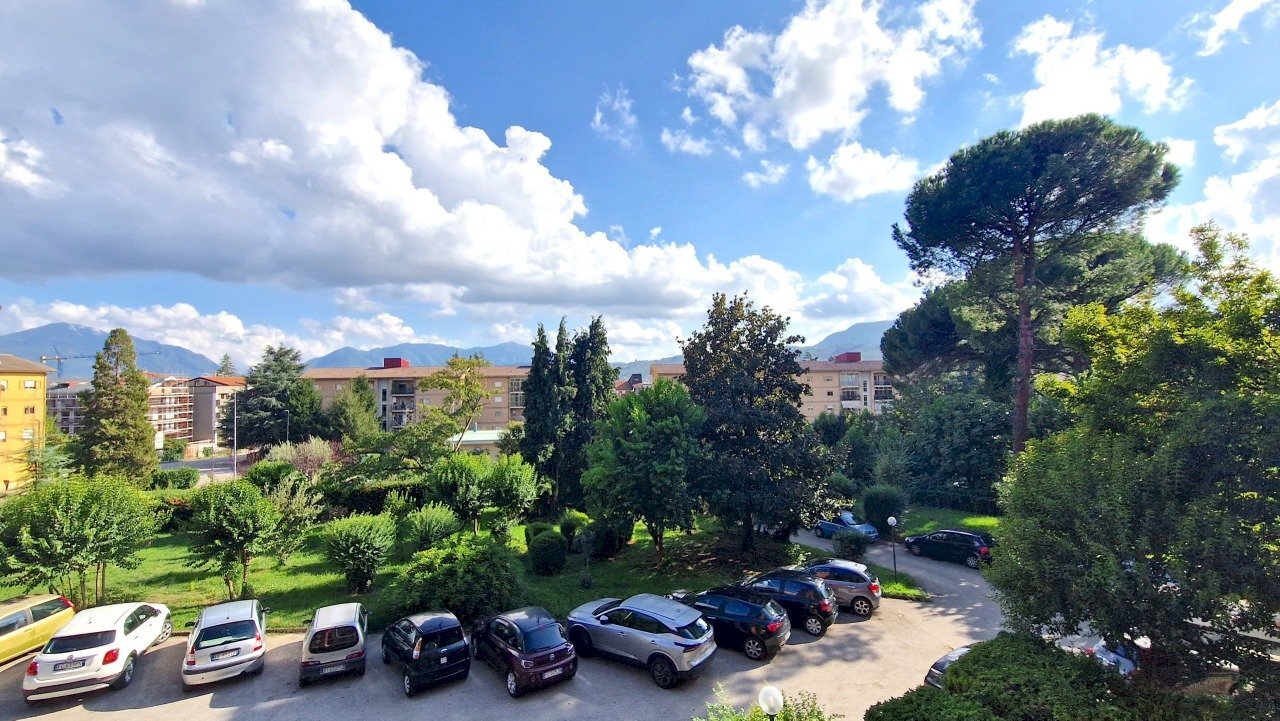 20240924_154933.jpg - Apartment Via Antonio Annarumma  35, Avellino - photo 2