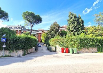 20240924_155825.jpg - Appartamento Via Antonio Annarumma  35, Avellino - foto 1