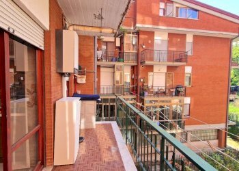 20240924_155056.jpg - Appartamento Via Antonio Annarumma  35, Avellino - foto 9