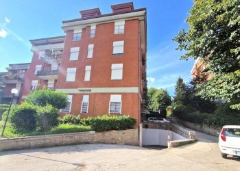 20240924_155632.jpg - Appartamento Via Antonio Annarumma  35, Avellino - foto 19