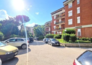 20240924_155641.jpg - Appartamento Via Antonio Annarumma  35, Avellino - foto 20