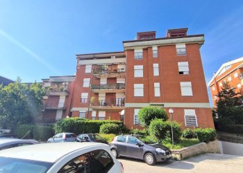 20240924_155722.jpg - Appartamento Via Antonio Annarumma  35, Avellino - foto 22