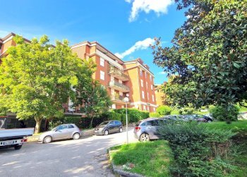 20240924_155857.jpg - Appartamento Via Antonio Annarumma  35, Avellino - foto 26