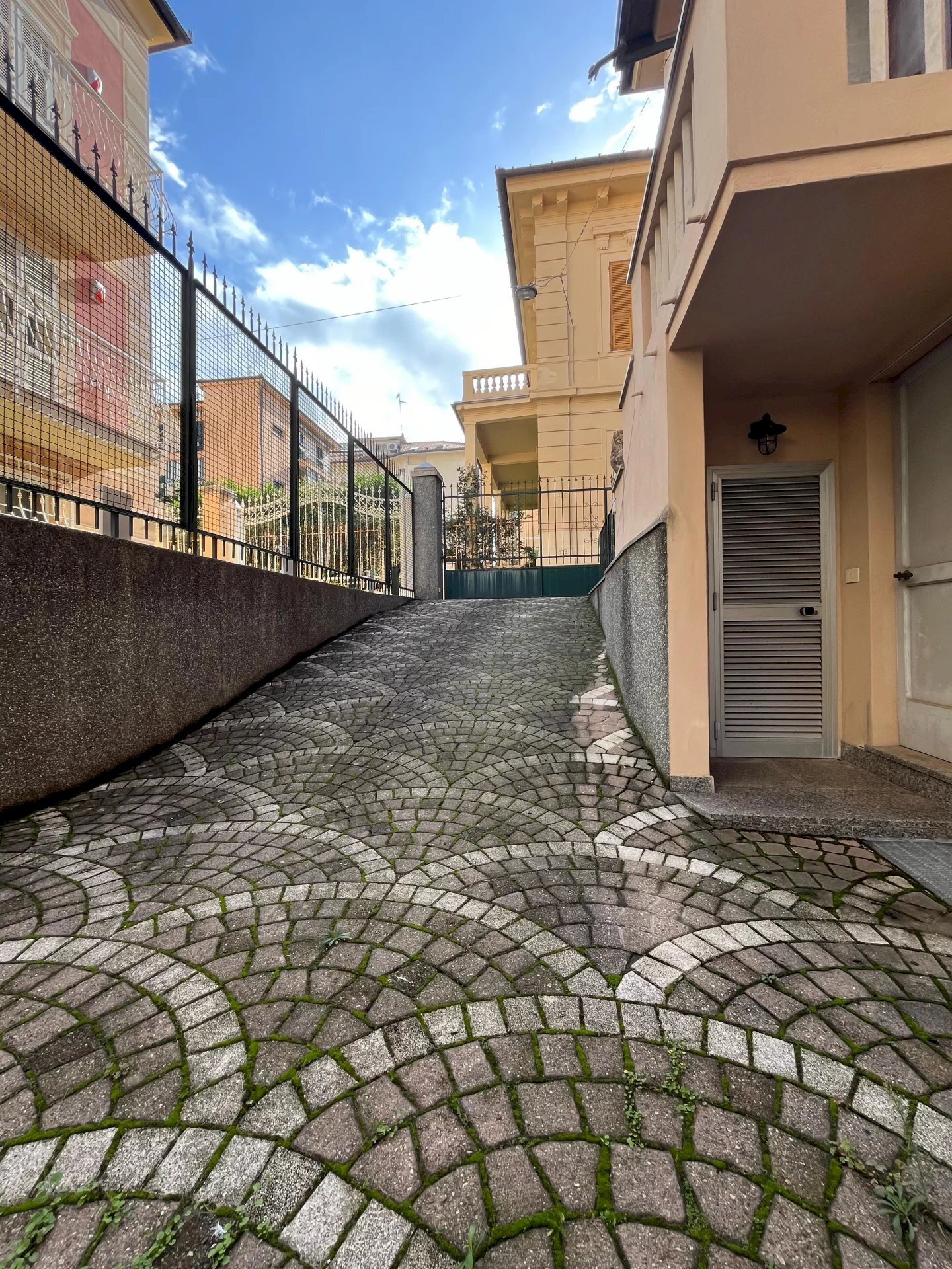 Facciata - Villa Corso Buenos Aires, Chiavari - foto 3