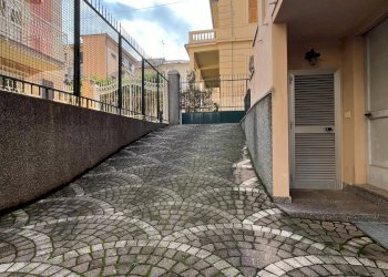 Facciata - Villa Corso Buenos Aires, Chiavari - foto 3